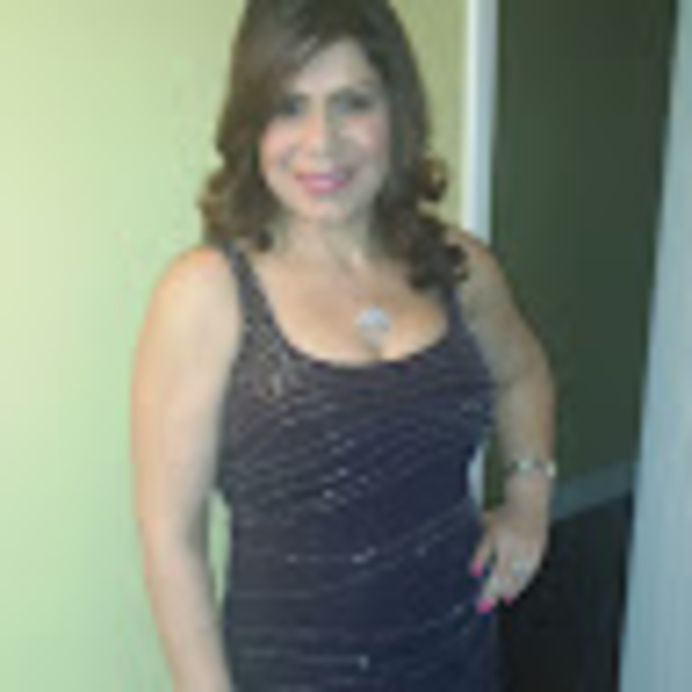 Meet your Posher, Bita